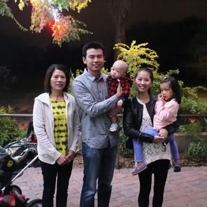 Meet your Posher, Jeff